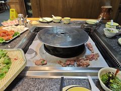-滇藏石锅宴(崇仁巷老店)