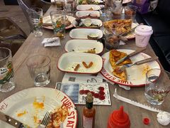 -Tubestation站点比萨(五道营店)