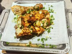 -绿茶餐厅(广州天河城店)