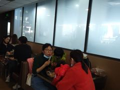 大堂-麦当劳(东急新天地店)