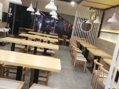 大堂-陕味食族油泼面(悦邻荟店)