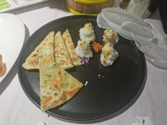 -鸭王烤鸭店(三里河店)