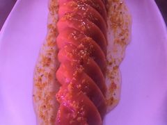 -王府井酒店(金桥港湾店)