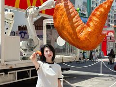 -大悦城(沈阳中街店)