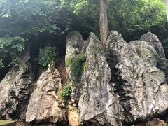 -板梁古村