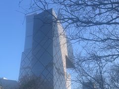 -中央广播电视总台(光华路办公区)