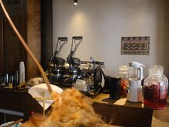 -Metal hands·铁手咖啡