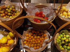 -杭州开元名都大酒店·地中海自助餐厅