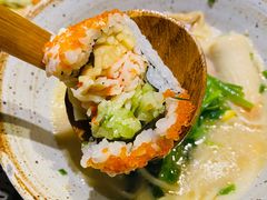 -古京·臻致料理(月湖店)