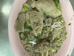 -榮泰米粉湯(Left Shop)