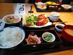 -味太助·银饭食堂(中华城店)