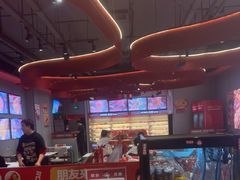 -宏姐串串香(征仪路店)