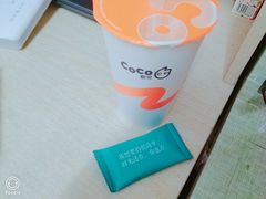 -CoCo都可(芙蓉天虹店)