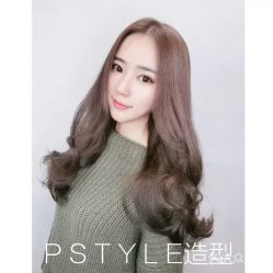 点击看大图 -P.STYLE 派斯造型