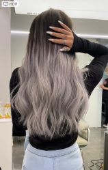 -MY HAIR ARDOR