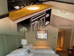 -澳门喜来登大酒店