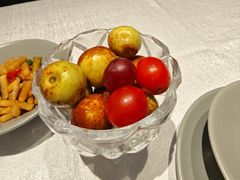 -湘中缘·湖南菜(娄底驻京办店)