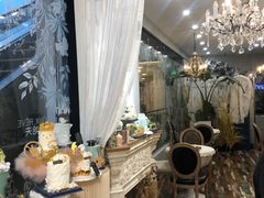 -杜哈夫DOUX RÊVE·生日蛋糕(日月光店)