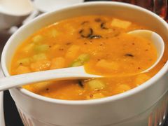 -上蔬无瑕· 创意素食·Vegetarian(华采天地店)