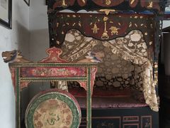 -西安关中民俗艺术博物院