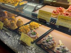 -Let's Taipei 非常烘焙(太古里店)