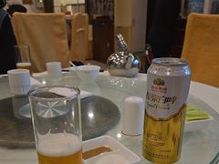 -北京全聚德(方庄店)