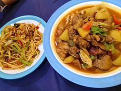 -伊带伊路新疆美食府(呼家楼店)
