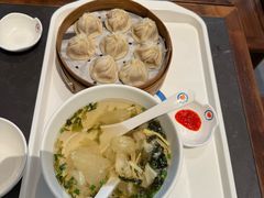 -同心楼(解放北路店)