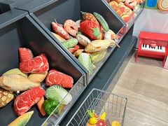 -BossBabe亲子餐厅(金光华广场店)
