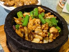 -韵秋荷(宝山龙湖天街店)