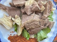 -卡万金特色藏餐