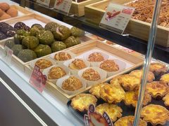 -西树泡芙(蓝色港湾店)