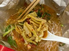 -见味花甲(福田coco park店)