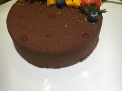 -广州中心皇冠假日酒店-环市食坊·海鲜自助餐厅