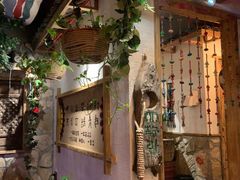 -老牌坊云南鱼豆花火锅(嵩山店)