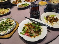 -台鄉缘 ·小海鲜·台州菜(桃林路店)