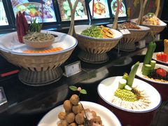 -湘湖大院(越王路店)
