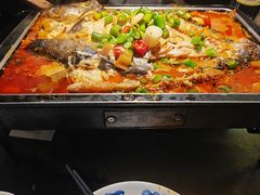 -炉鱼(西溪银泰城店)