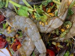 -长平老姿娘夜粥(平东一街店)