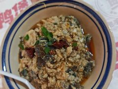 老武汉黑鸭煲-回味黑鸭煲·始于2006(万松园店)