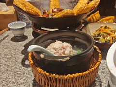 -南京大牌档(济南万象城店)