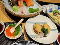 -虹料理·日料放题(悠方店)