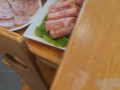 -守柴炉烤鸭(鱼嘴店)