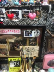 -匿名者纹身学院派·刺青