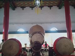 -西安鼓楼