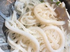 -王婆乔鲜鱼自助火锅(蜀汉路店)