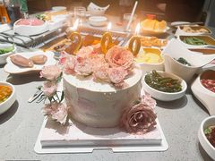 -西塔老太太泥炉烤肉(上海七宝领展广场店)