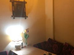 卡座-三色堇(小通巷店)