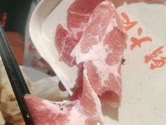 -韩大地海鲜自助烧烤城(黄兴路步行街店)