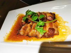 厨师秘制叉烧-点心传说·粤菜点心(佐阾虹湾店)